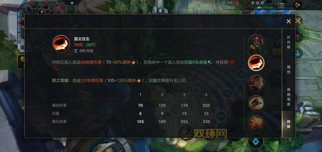 屠夫出装怎么搭配？高胜率玩家都在用的组合！