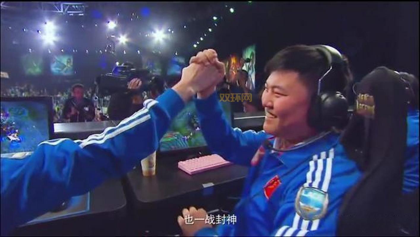 uzi一战封神是哪场比赛？这场比赛太经典了！