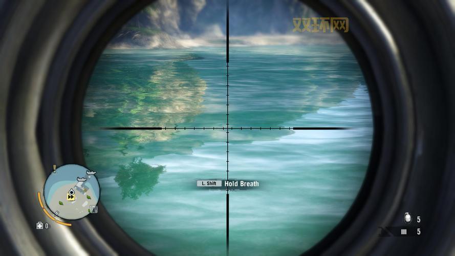 孤岛惊魂3 3dm怎么下载？新手必看保姆级教程！