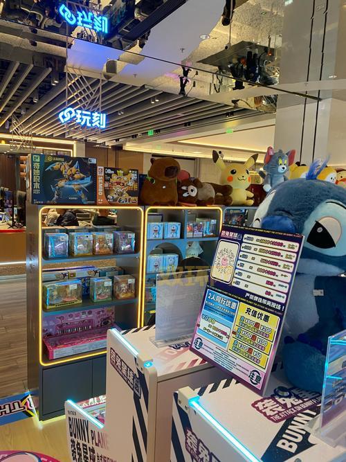 亚洲游戏展必看游戏：热门大作抢先体验！