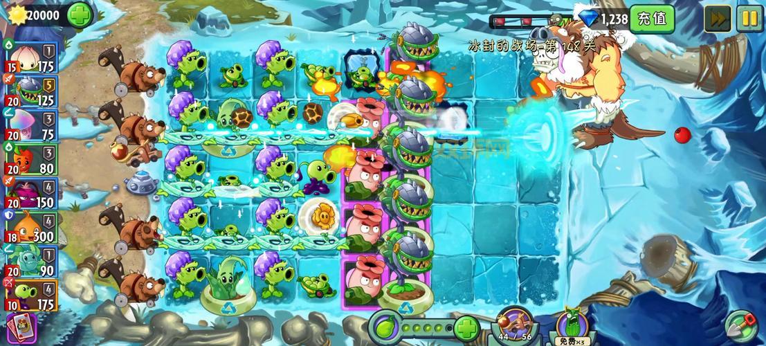 冰河世纪村庄怎么玩？老玩家分享实用技巧！