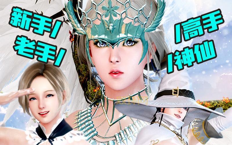 vn攻略怎么找才全？这几个地方新手老手都爱用！