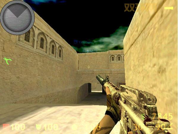 小勇穿越火线单机版v1.3在哪能下载？分享个安全靠谱的地址！