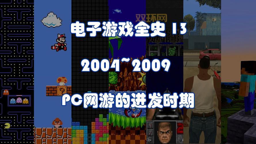 当年超火的端游有哪些？2013网络游戏排行榜！