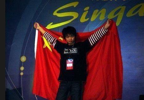 历年wcg冠军名单哪里找？这篇文章一次性给你！