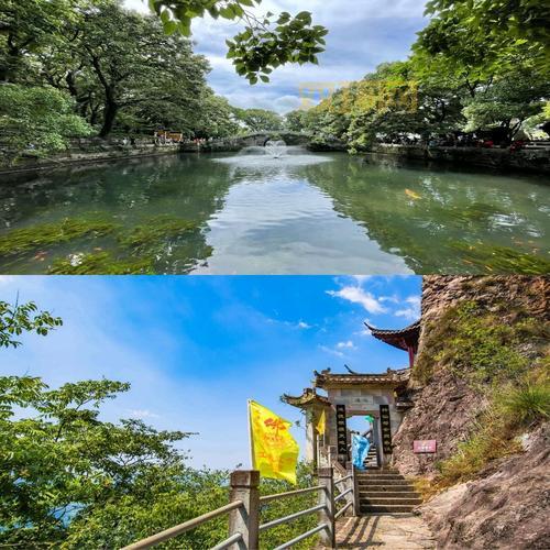 想知道海天佛国在哪？这篇文章给你答案！