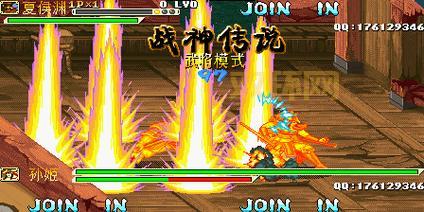 三国战记战神传说通关攻略分享，掌握这些技巧轻松过关！