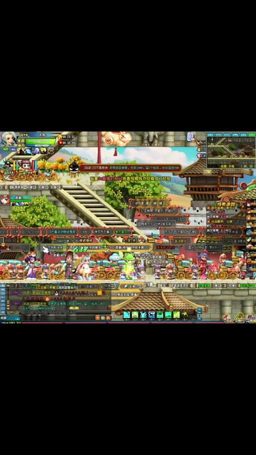 qq三国红名玩家去哪里安全？这几个地图是你的避风港！