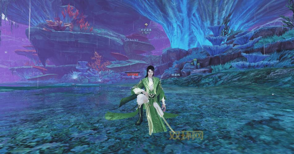 天下3什么职业好玩？新手入门职业选择攻略！