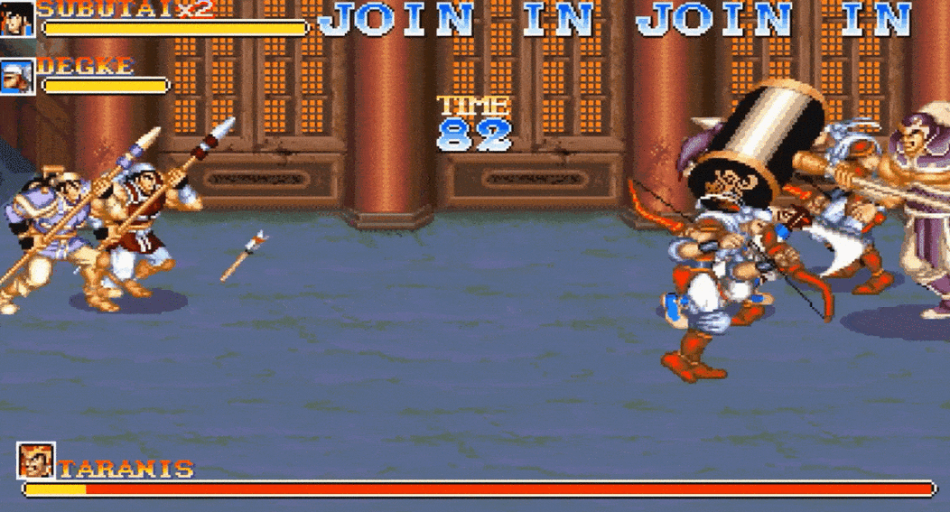 吞食天地ol哪个职业好？平民玩家选它就对了！