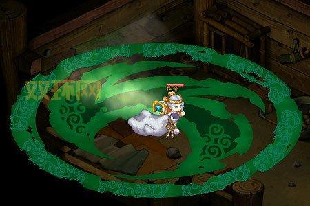 吞食天地ol哪个职业好？平民玩家选它就对了！