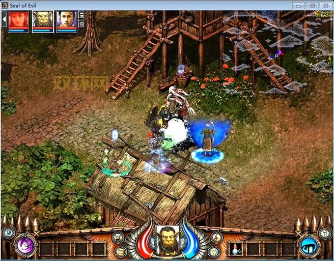 复活：秦殇前传下载攻略，各版本区别详解！