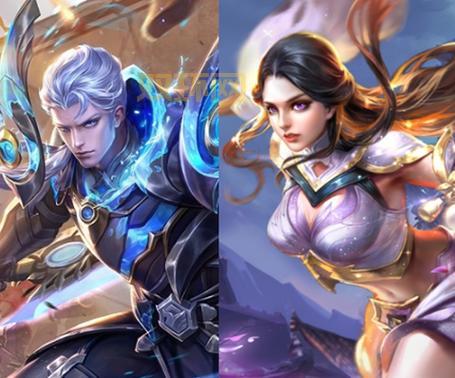 凯和露娜是谁？他们的故事你听过吗？超感人！