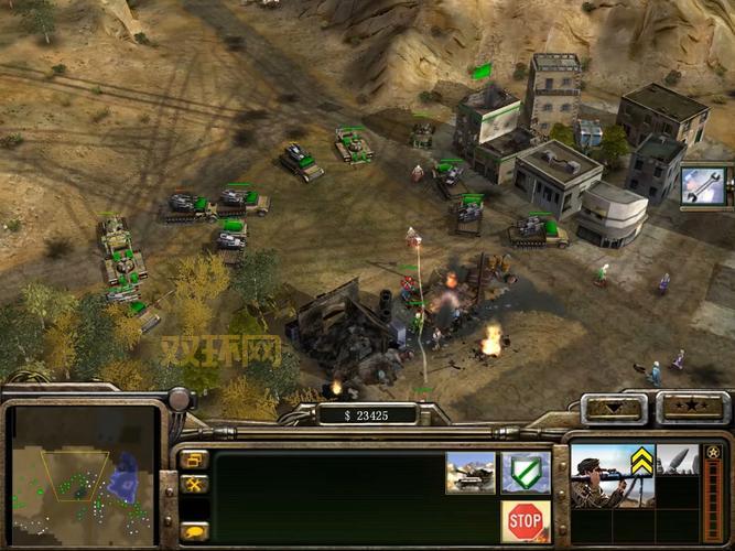 命令与征服将军之零点行动打不开怎么办？常见问题解决方法汇总！