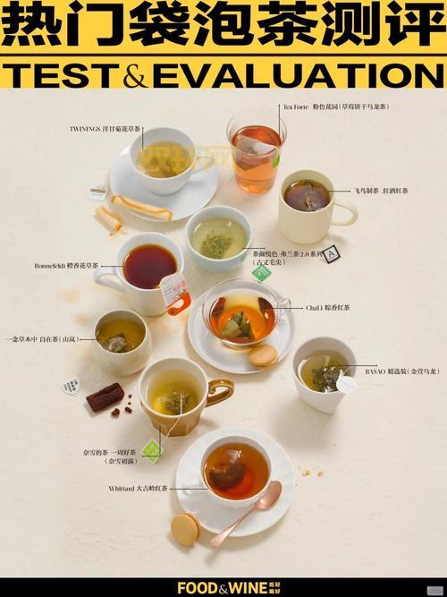 吊茶包是什么？这篇文章让你明白吊茶包的妙用！