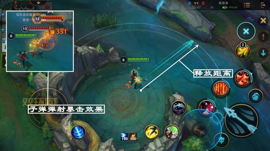 lol赏金猎人怎么出装？这套出装胜率高！