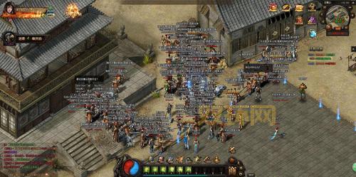 传奇游戏如何自动走路？这篇攻略让你快速上手！