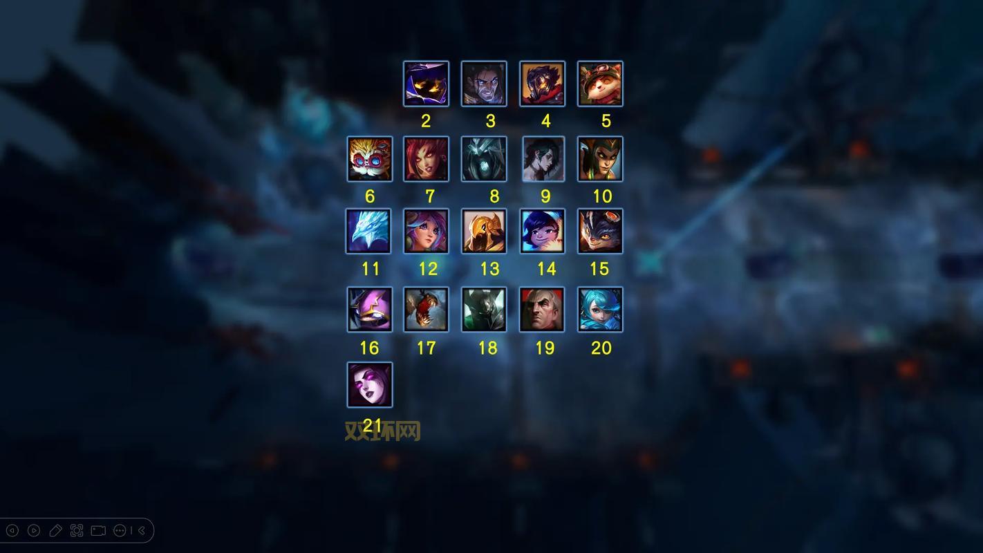 多玩lol战斗力怎么提升比较快？大神分享几个实用上分技巧！